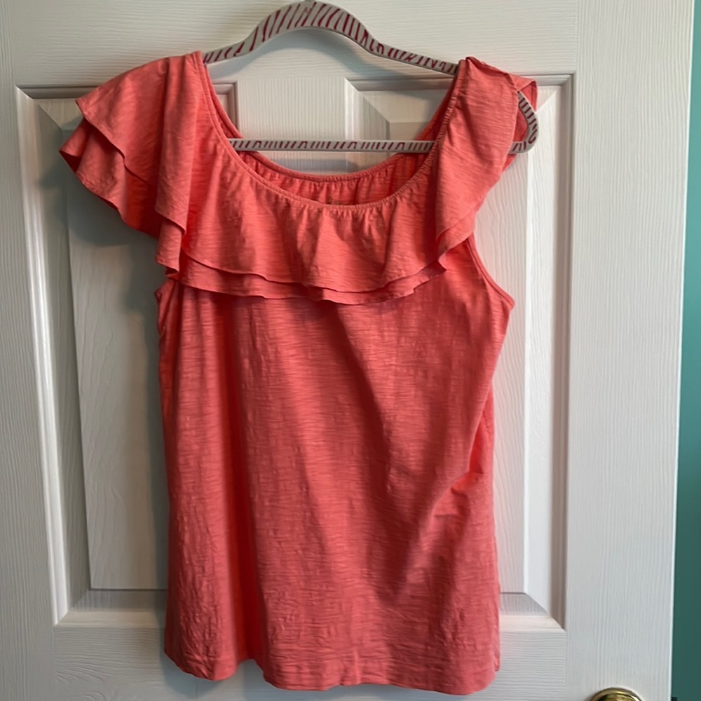 Lilly Pulitzer top